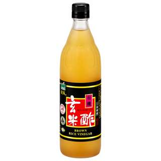Kokumori Rice Vinegar