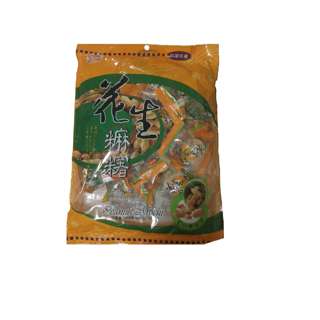 Royal Family Royal Family Millet Mochi Peanut 300g