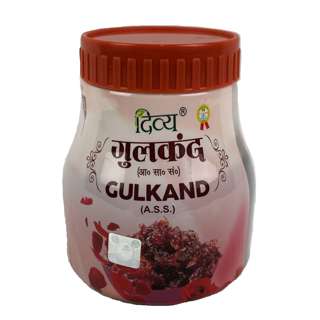 Patanjali Gulkand