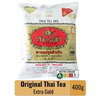 Cha Tra Mue Extra Gold Premium Tea Powder - Vanilla Cha Tra Mue Extra Gold Premium Tea Powder - Vanilla