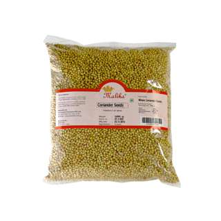 Malika Coriander Seeds 500G -- By Dashmesh