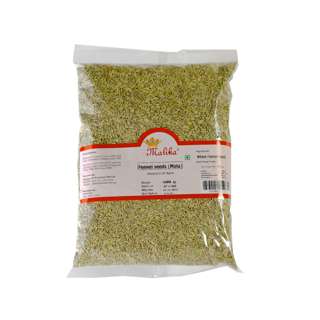 Malika Fennel Seeds 500G -- By Dashmesh