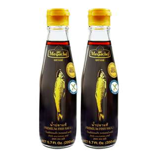 Megachef Premoum Fish Sauce