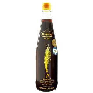 Megachef Premium Fish Sauce