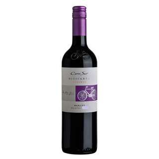 Cono Sur Bicicleta Reserva Merlot - Red Wine