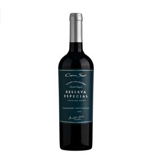 Cono Sur Reserva Especial Cabernet Sauvignon - Red Wine