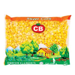 CB Sweet Corn (Grade A)