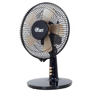 iFan 9 Inch Desk Fan (IF404)