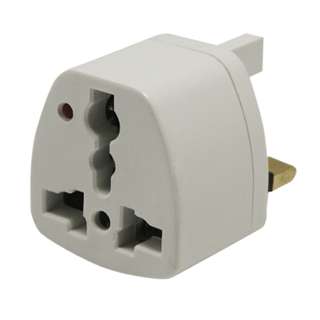 PowerPac 3X Multi Adapter (HL7)