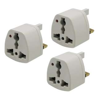 PowerPac Multi Adapter (HL7) PowerPac Multi Adapter (HL7)