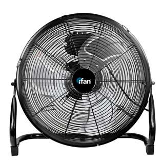 iFan 12 Inch Circulator Fan (IF1812) iFan 12 Inch Circulator Fan (IF1812)