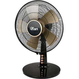 iFan 12 Inch Desk Fan IF403 iFan 12 Inch Desk Fan IF403