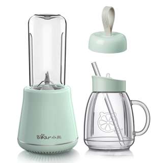 Bear Personal Juice Blender (LLJ-D04A1)