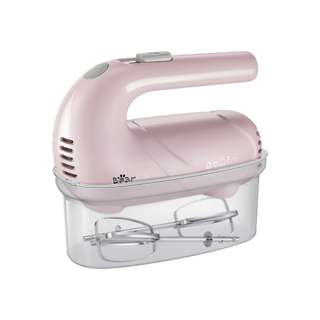 Bear Hand Mixer - 5 Speeds (DDQ-A01G1)
