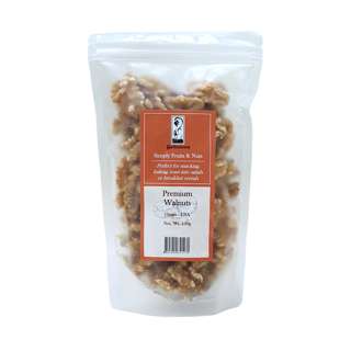 GardenScent Raw Walnuts