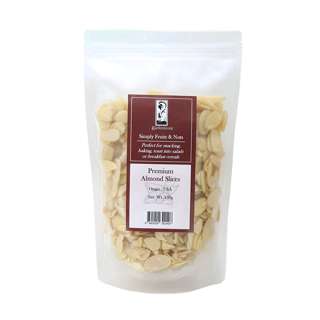 GardenScent Almond Slices