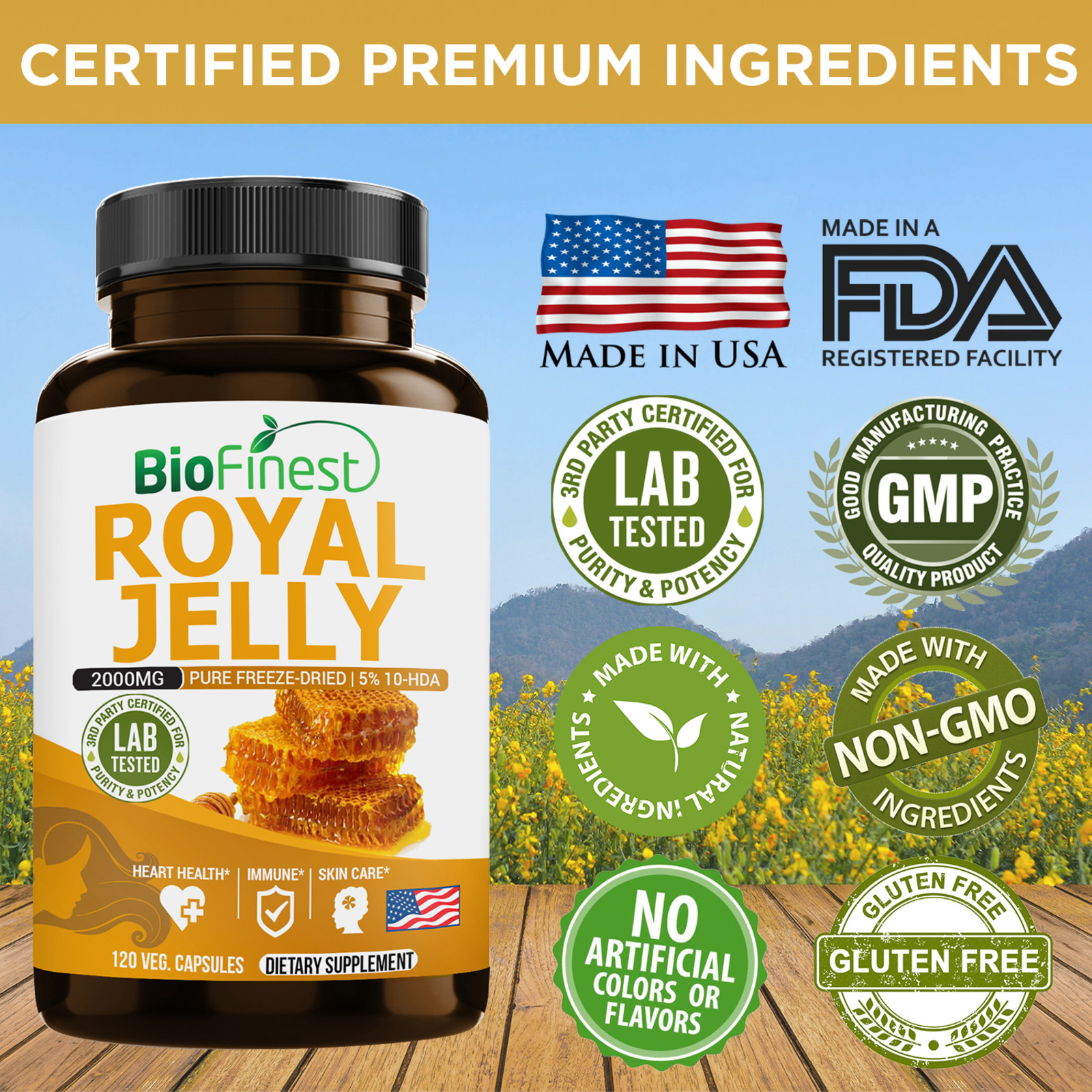 Nano Singapore Glutathione Complex