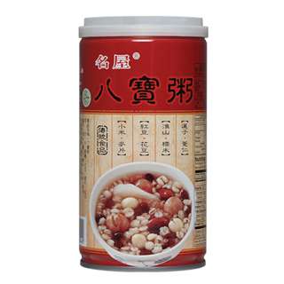 Famous House Congee - Mixed Oat