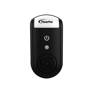 PowerPac Ultrasonic Insect Repellent Mosquito Killer PP306