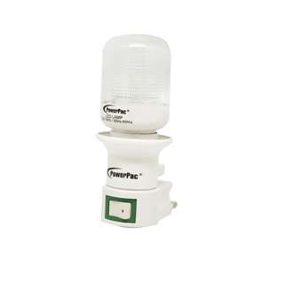 PowerPac  LED Night Light (MC7)
