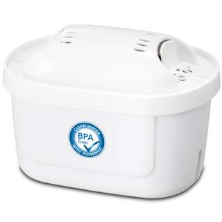 PowerPac Filter Cartridge 4Stage Filtration - (PP1588)