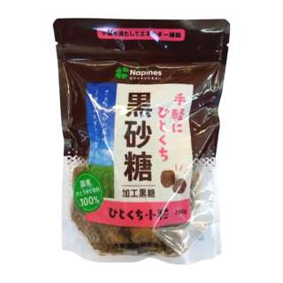 Ajiwai Kokuto Japanese Okinawa Brown Rock Sugar Ajiwai Kokuto Japanese Okinawa Brown Rock Sugar