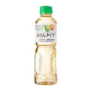Morita Calorie And Sugar Off Mirin Type Seasoning