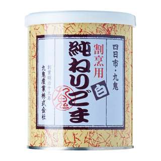 Kuki Atari Goma Shiro White Sesame Paste - Kirei Kuki Atari Goma Shiro White Sesame Paste - Kirei