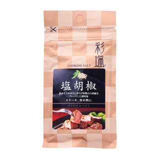 NIHON SEIEN CO LTD Shio Kosho Japanese Cooking Salt