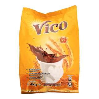 Vico Chocolate Malt Drink 1.4kg Pack