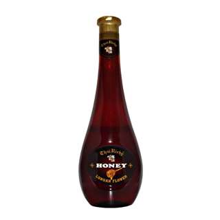 Thai Richy Pure Longan Honey