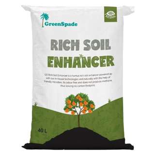 GreenSpade Rich Soil Enhancer 40L