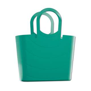 Prosperplast Reusable PE Bag Lucy (477x190x357mm) Blue
