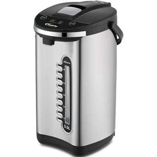 PowerPac 5L Electric Airpot With 2-Way Dispenser (PPA70/5)