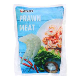 Catch Seafood Baby Shrimp Catch Seafood Baby Shrimp