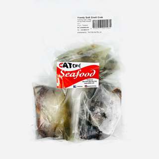 Catch Seafood Wild Soft Shell Crab