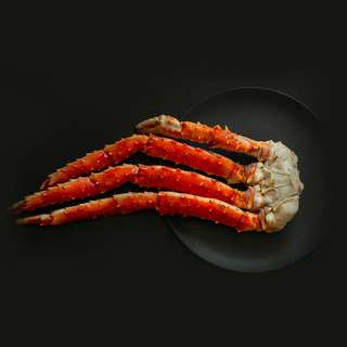 Catch Seafood Red King Crab Extra Large