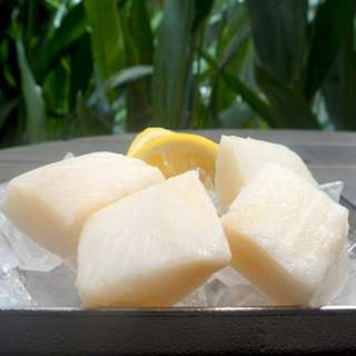 Catch Seafood Pacific Dory Cube - Frozen