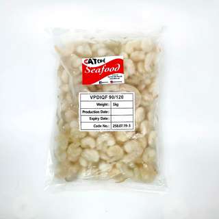 Catch Seafood Baby Shrimp 1kg