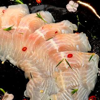 Catch Seafood Catch Seafood Dory Fillet - Large