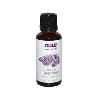 Now Foods Essential Oils Lavender