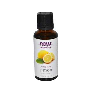Now Foods NOW Foods Essential Oils - Lemon