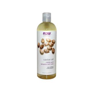 Now Foods Castor Oil 100% Pure