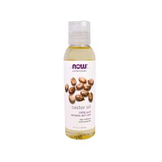 Now Foods Castor Oil 100% Pure