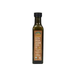 Now Foods Ellyndale Organic Extra Virgin Sesame Seed Oil