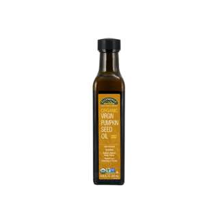 Now Foods Ellyndale Organic Virgin Pumpkin Seed Oil