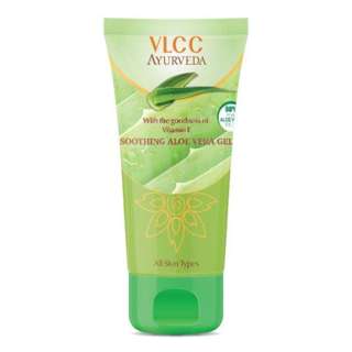VLCC Ayurvedic Aloevera Gel