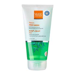 VLCC Neem Face Wash
