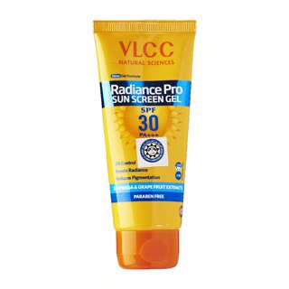 VLCC Radiance Pro Spf 30