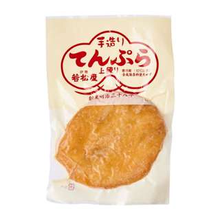Wakamatsuya Tempura Gobo-Ten Fish Cakes Wakamatsuya Tempura Gobo-Ten Fish Cakes